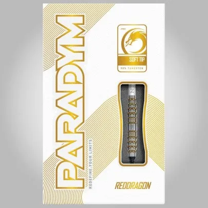 paradym gold torpedo 20g - slika 4