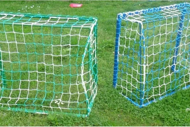 mreža za mini nogomet 120×80 cm - slika 2