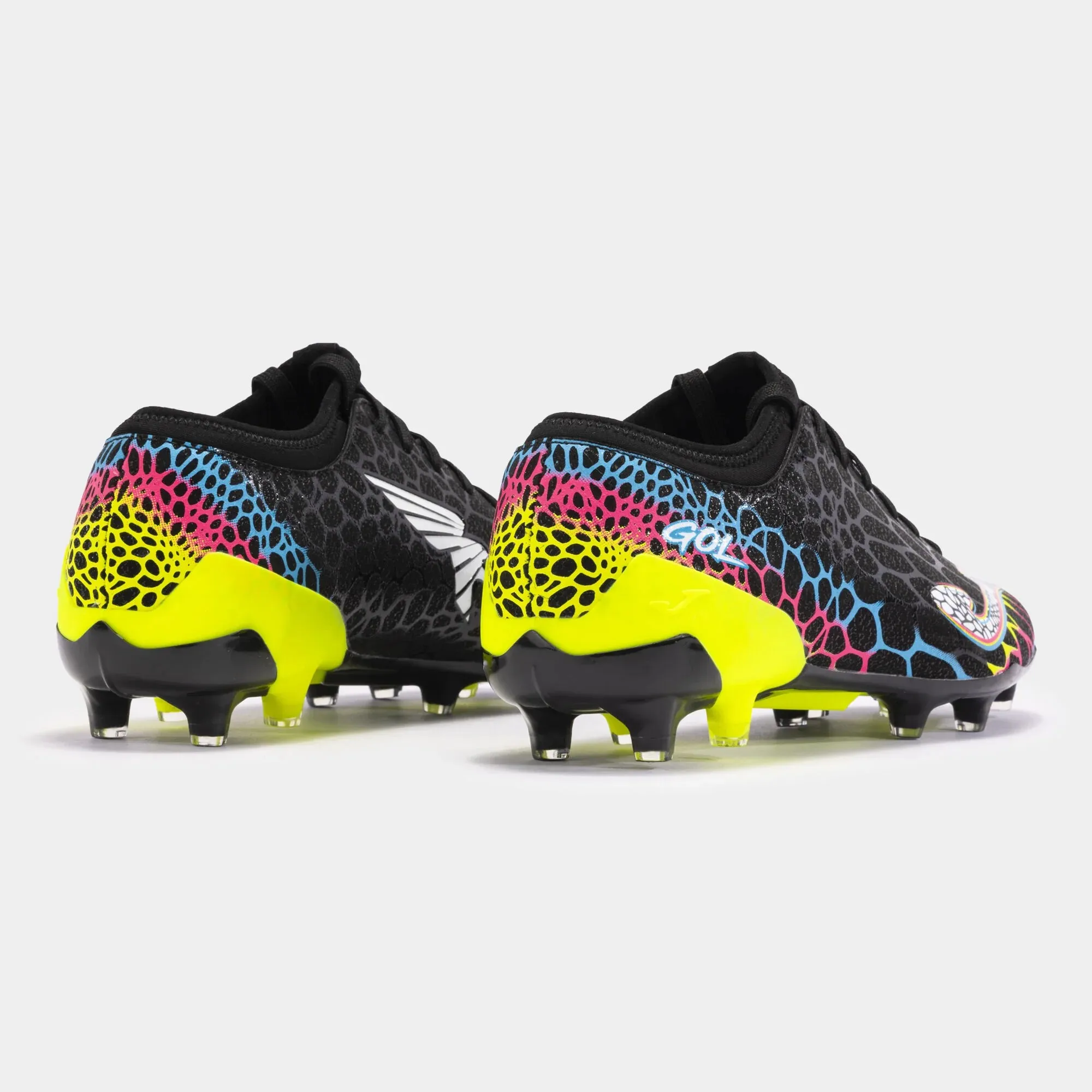 gol 2401 kopačke - slika 2