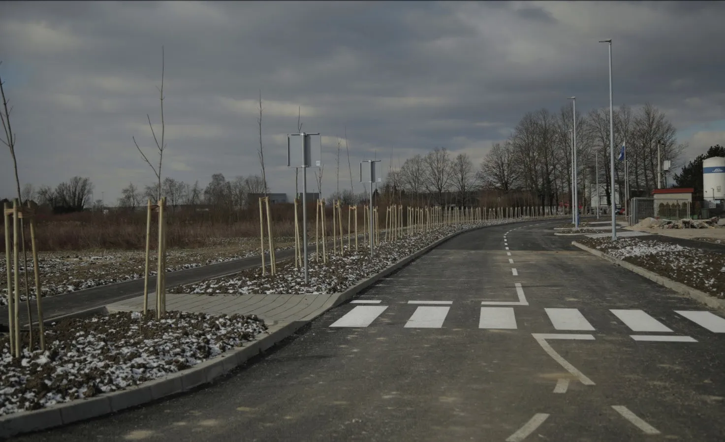 gz poslovne namjene – gospodarska zona jalševac (jastrebarsko) (prodaj - slika 3