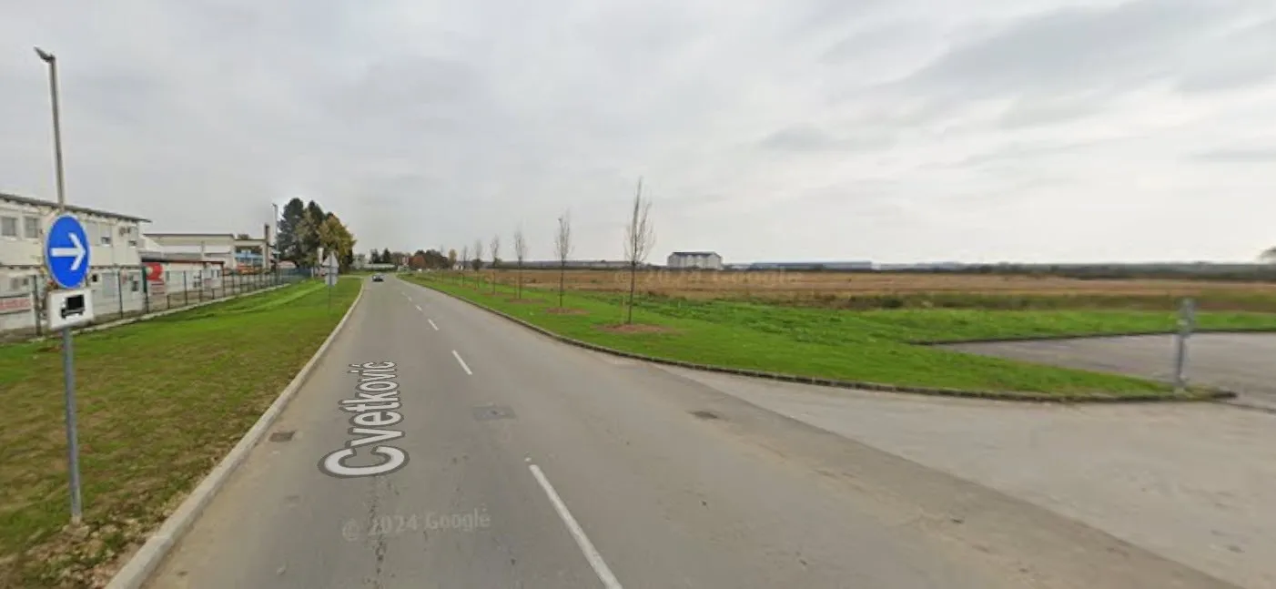 gz poslovne namjene – gospodarska zona jalševac (jastrebarsko) (prodaj - slika 8
