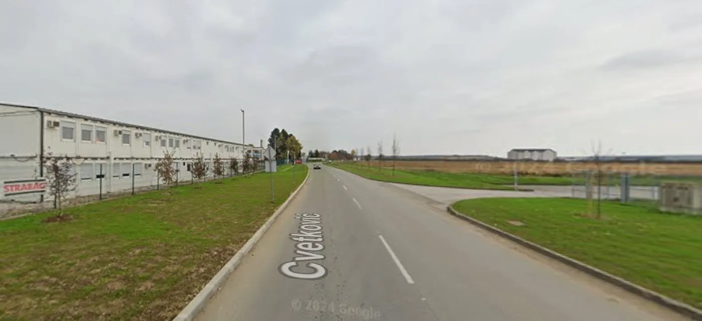 gz poslovne namjene – gospodarska zona jalševac (jastrebarsko) (prodaj - slika 9