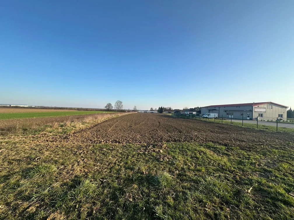 gz poslovne namjene – gospodarska zona jalševac (jastrebarsko) (prodaj - slika 2