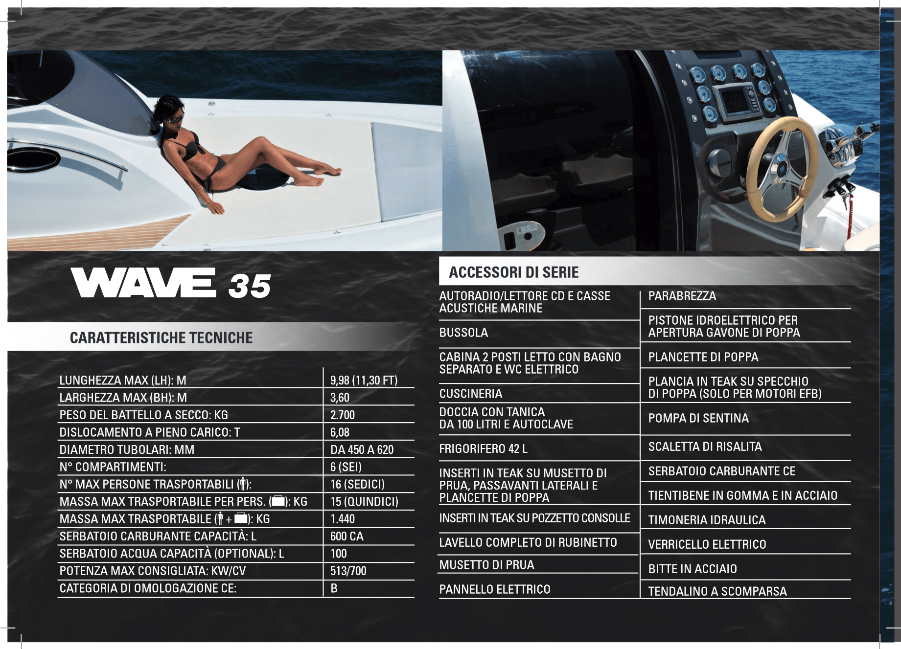 altamarea – wave 35 - slika 3
