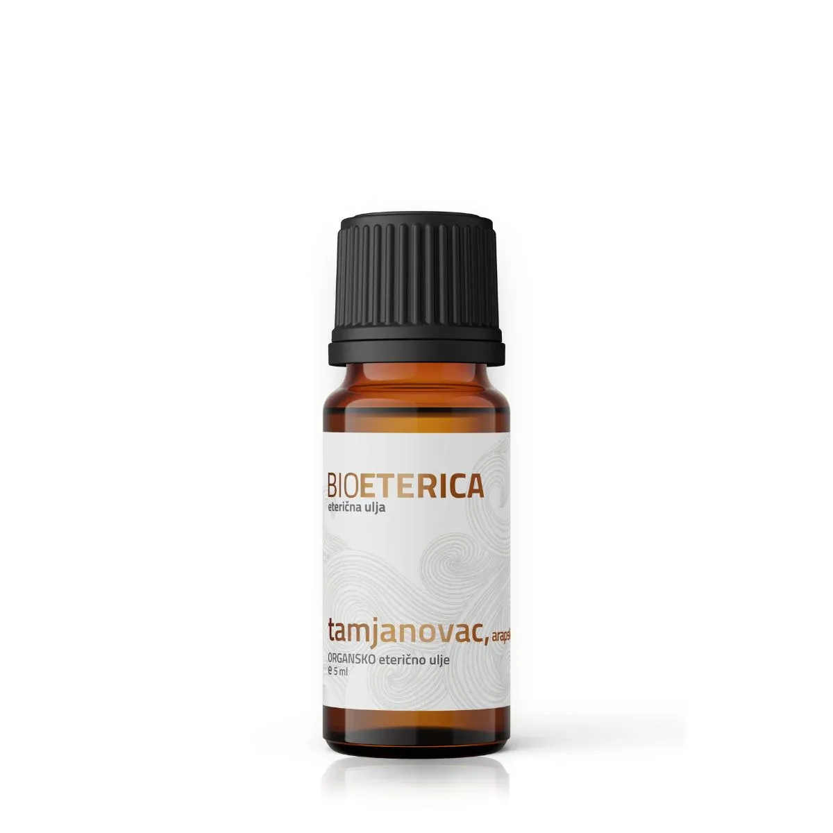 Be Tamjanovac Arapski. 5ml - Zagreb