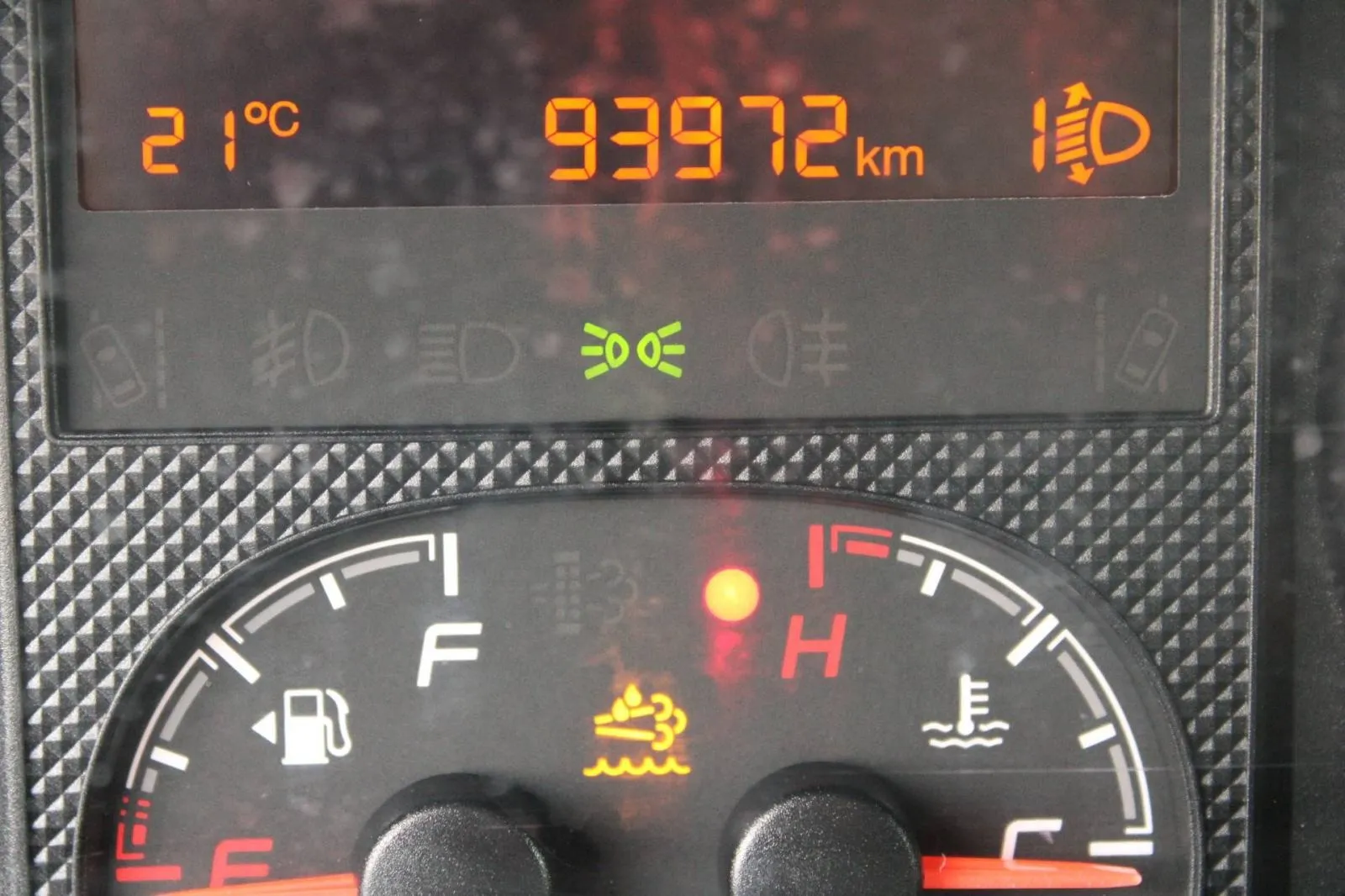 opel movano 2.2d l3h2 140ks, 2022 god. - slika 16