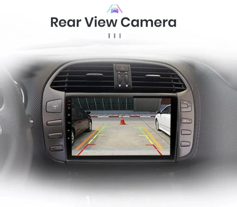 fiat bravo 2007-2014 original android multimedija navigacija radio kam - slika 7