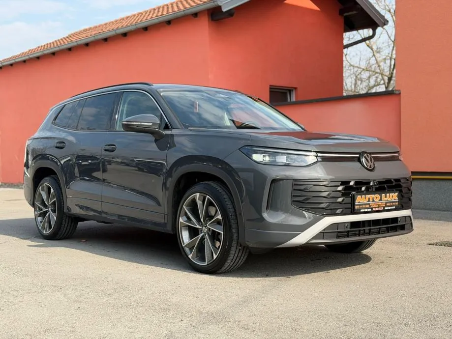 VW Tayron 2.0 TDI automatik •2025•IQ Light•4x4•142kw•7 sjedala•Leasing - Čepin