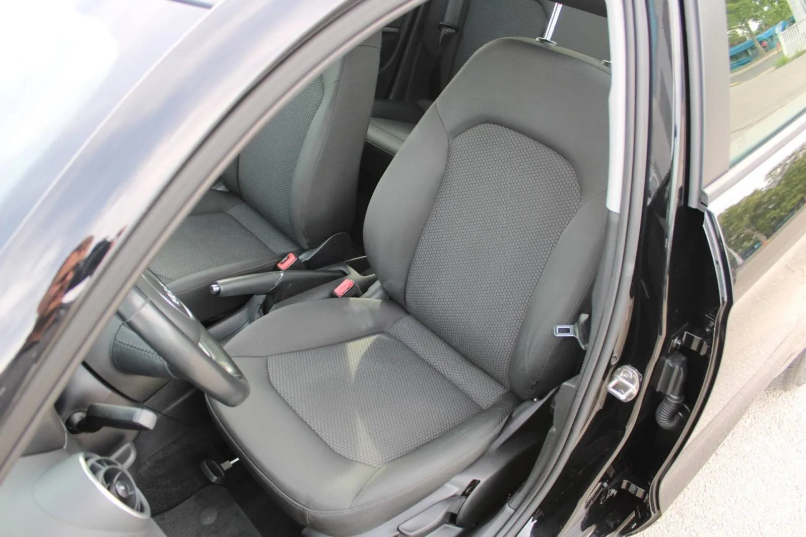 audi a1 1.0 tfsi sportback - slika 5