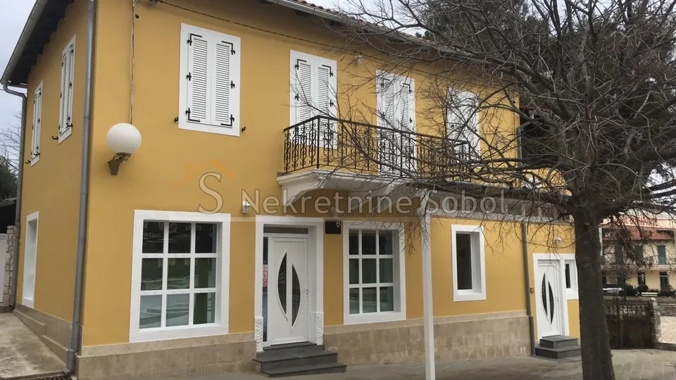 Nerezine, Otok Lošinj - Kuća, 229.00 M2 Prodaja - Nerezine, Mali Lošinj
