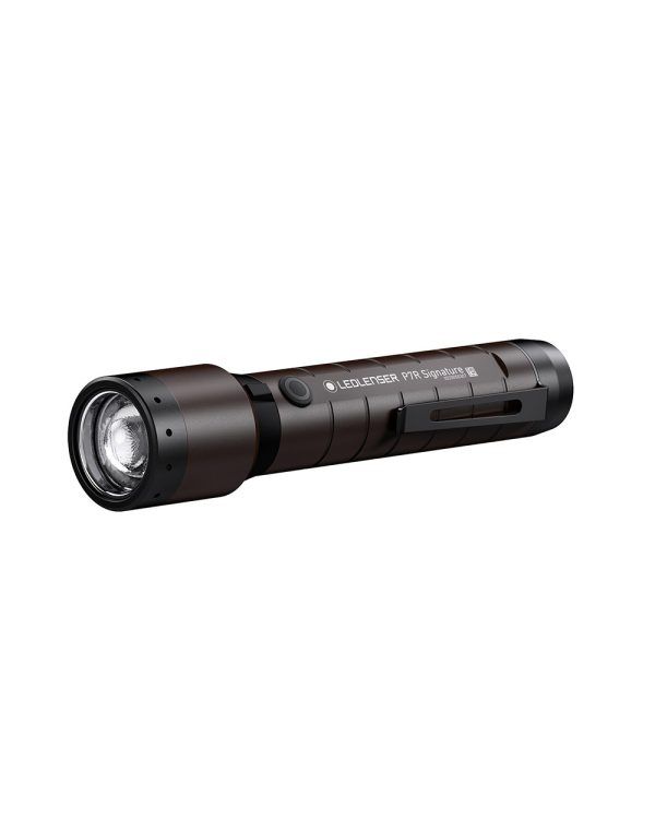 ledlenser p7r signature ručna svjetiljka - slika 5