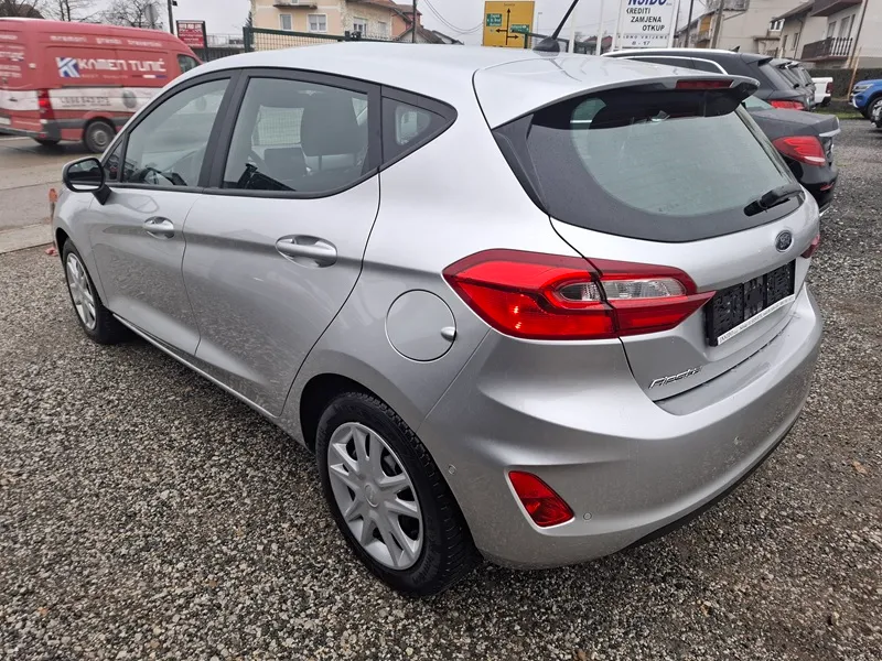 ford fiesta 1,0 ecoboost*100ks*climatronic*navigacija*park.kamera* - slika 6