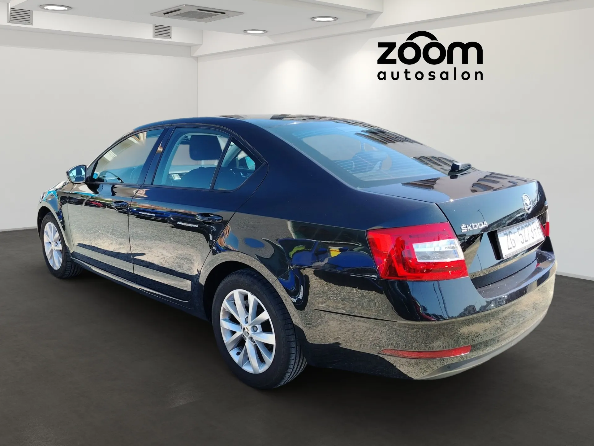 škoda octavia 1.6 tdi dsg - slika 4