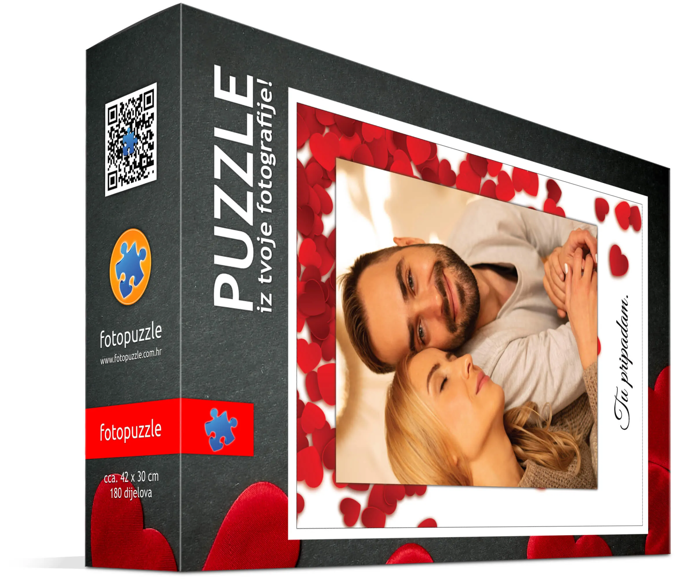 Valentinovo fotopuzzle 06 - Rijeka