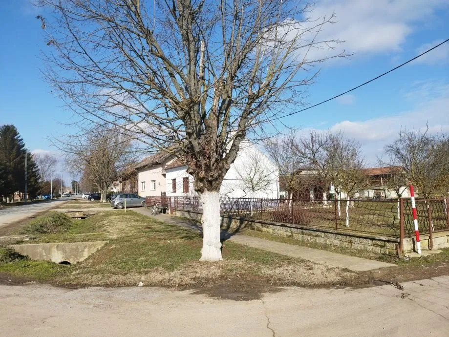 Građevinsko zemljište, Briješće, 700 m2 - Briješće, Osijek