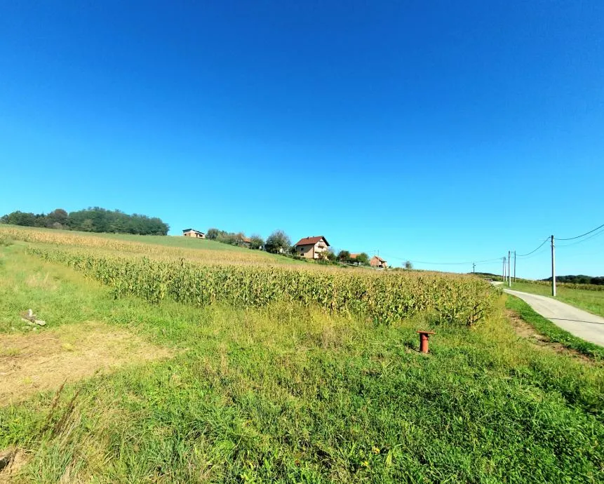 građevinsko zemlj., žejinci, 1250 m2, dobra lokacija - slika 3