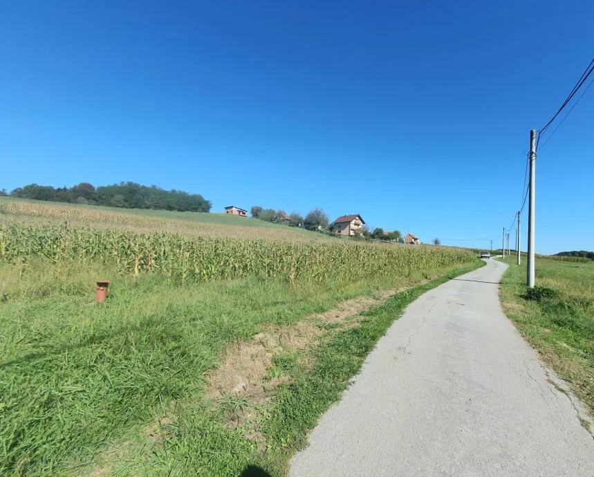građevinsko zemlj., žejinci, 1250 m2, dobra lokacija - slika 4