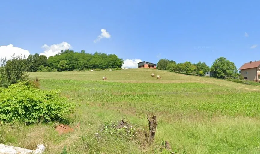 građevinsko zemlj., žejinci, 1250 m2, dobra lokacija - slika 5