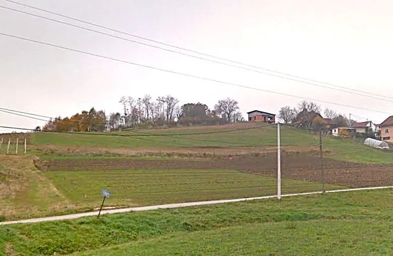 građevinsko zemlj., žejinci, 1250 m2, dobra lokacija - slika 7
