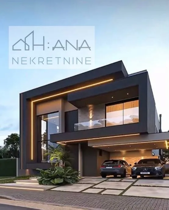 Građevinsko zemljište: Čepin, centar, 325 m2 - Osijek