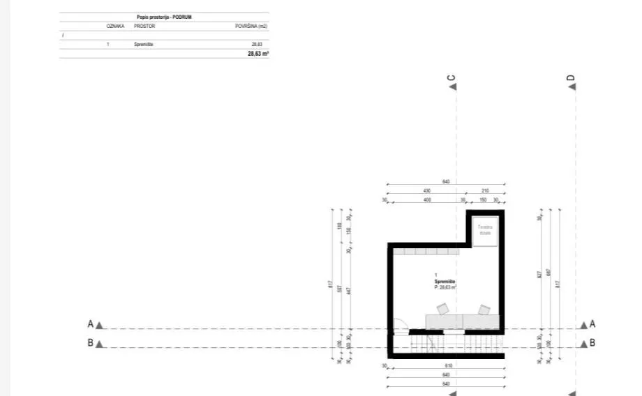građevinsko zemljište, dalj, 2382 m2 - slika 13