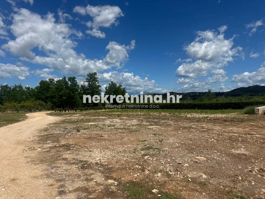 građevinsko zemljište, donja jagodnja, 1191 m2 - slika 8