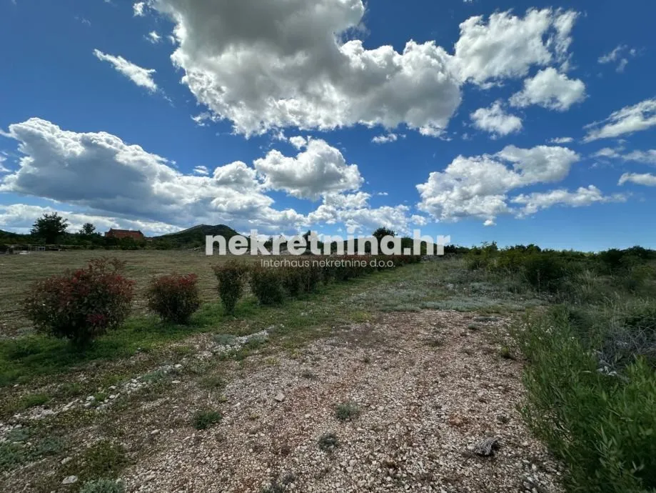 građevinsko zemljište, donja jagodnja, 1191 m2 - slika 10