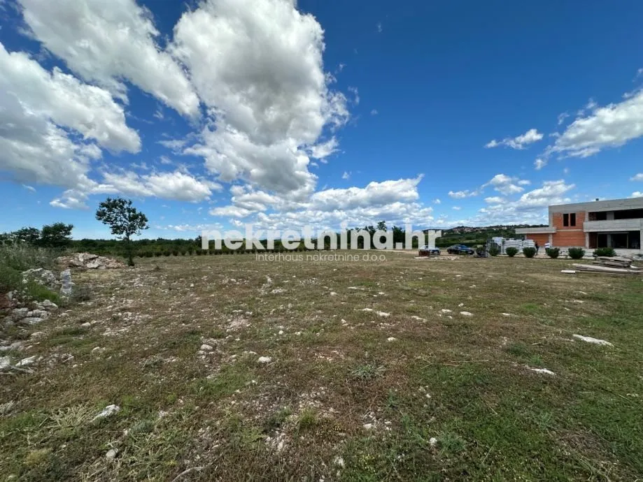 prodaja - 3 građevinska zemljišta, donja jagodnja, 3403m2 - slika 4