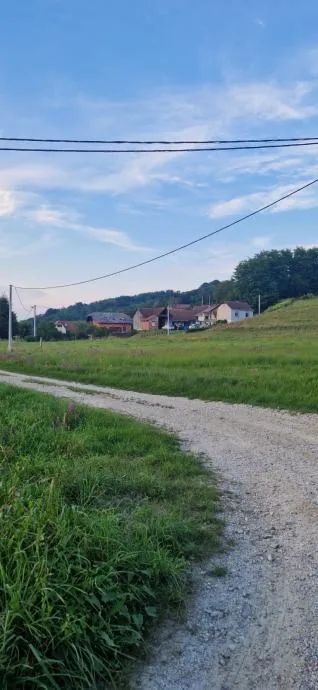građevinska zemljišta, grkaveščak, - slika 2