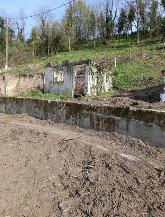 građevinsko zemljište, bijelo brdo, mišino brdo, obrež, 2134 m2 - slika 5