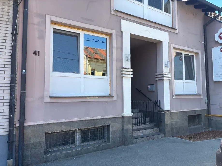 građevinsko zemljište s poslovno stambenom zgradom, osijek, 810 m2 - slika 8