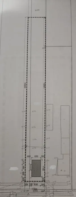 građevinsko zemljište s projektom za kuću, ivanova ul.,ćelije, 4933 m2 - slika 7