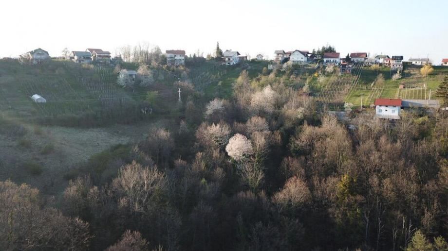 građevinsko zemljište, samobor 125.179 m2 - slika 11