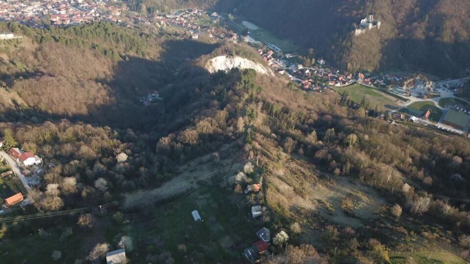 građevinsko zemljište, samobor 125.179 m2 - slika 14