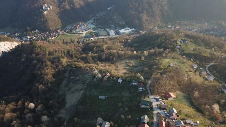 građevinsko zemljište, samobor 125.179 m2 - slika 13