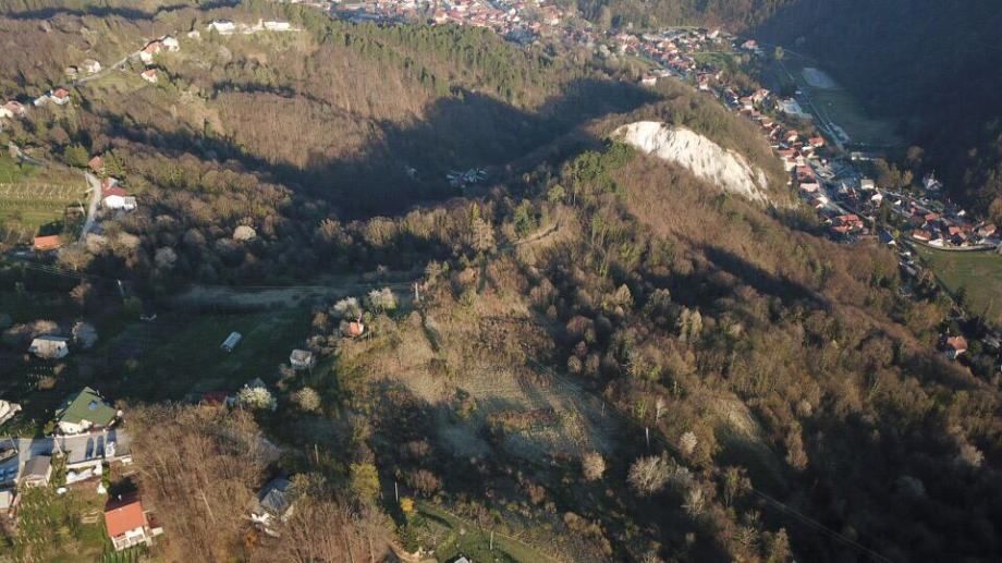 građevinsko zemljište, samobor 125.179 m2 - slika 12