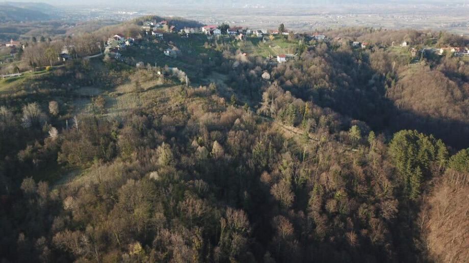 građevinsko zemljište, samobor 125.179 m2 - slika 15