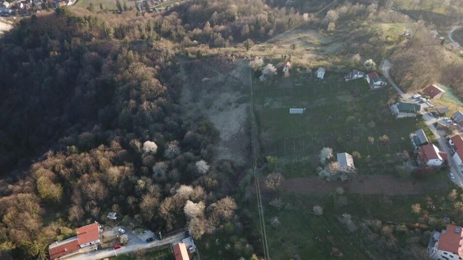 građevinsko zemljište, samobor 125.179 m2 - slika 10