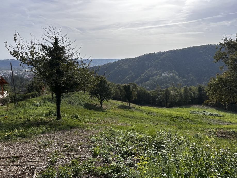 građevinsko zemljište, samobor 125.179 m2 - slika 4