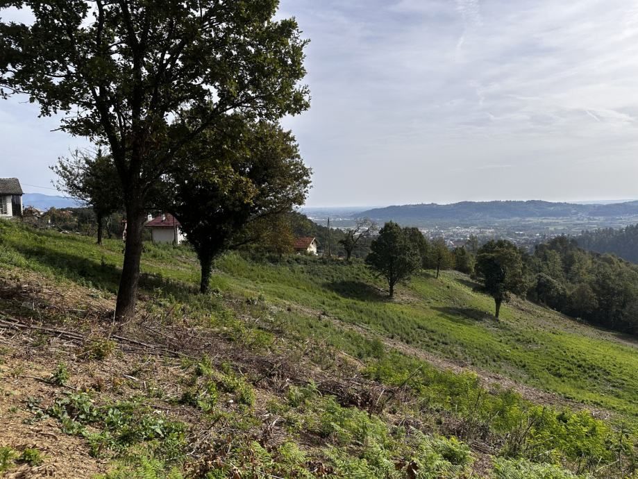 građevinsko zemljište, samobor 125.179 m2 - slika 2