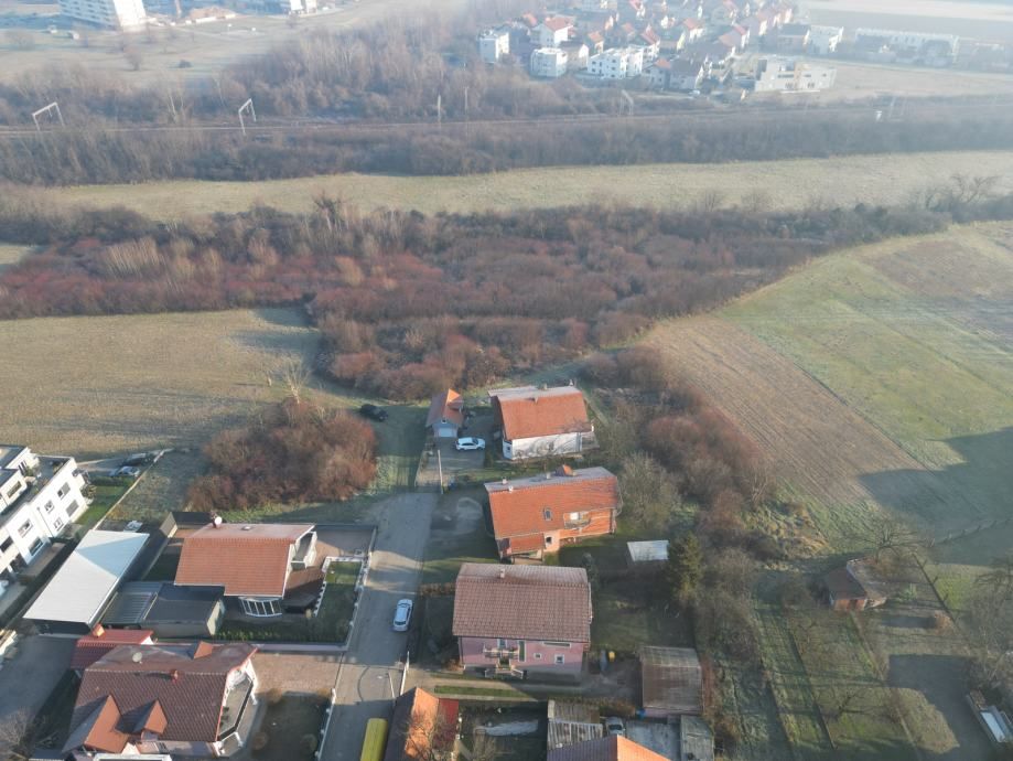 građevinsko zemljište, zagreb (sveta klara), 6267 m2 - slika 3
