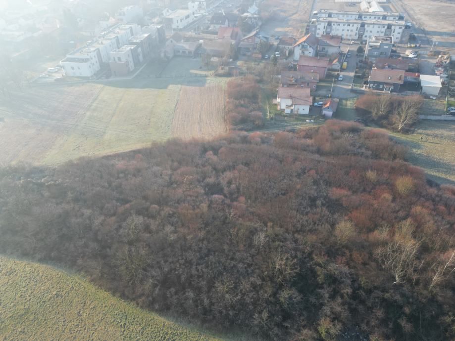 građevinsko zemljište, zagreb (sveta klara), 6267 m2 - slika 4