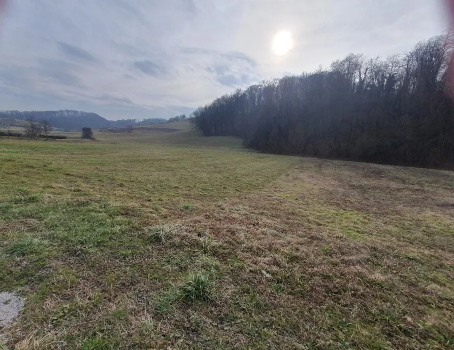 Građevinsko zemljište, Luka, Žejinci, 1270 m2