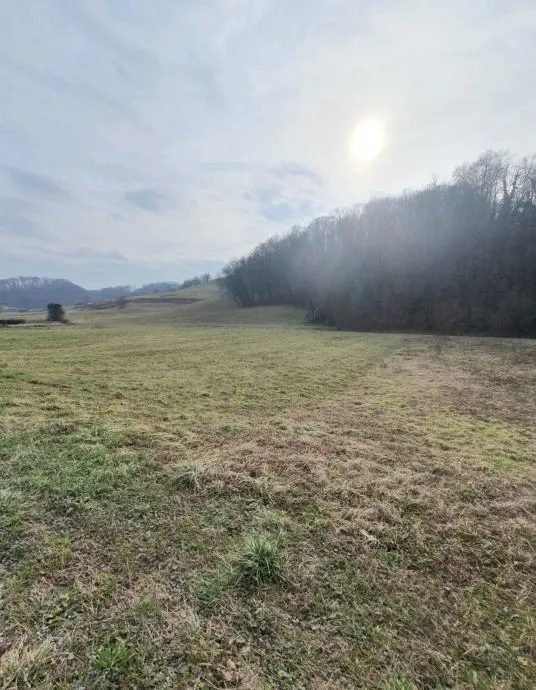 građevinsko zemljište, luka, žejinci, 1270 m2 - slika 2