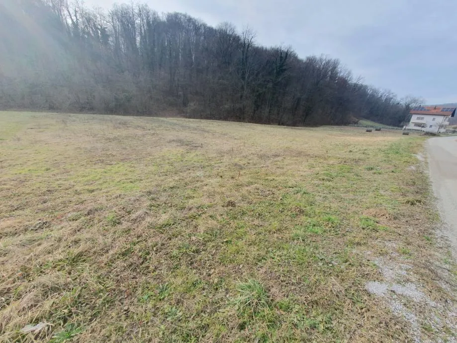 građevinsko zemljište, luka, žejinci, 1270 m2 - slika 5