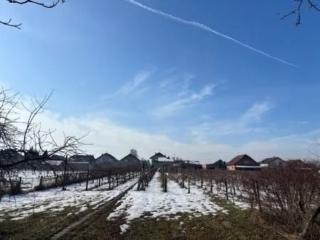 građevinsko zemljište sa zgradom, dravska ulica, josipovac, 3000 m2 - slika 7