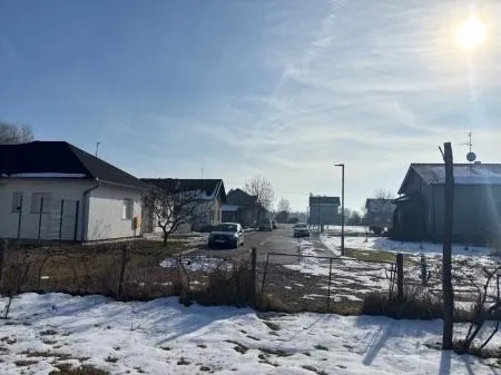 građevinsko zemljište sa zgradom, dravska ulica, josipovac, 3000 m2 - slika 10
