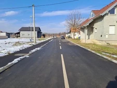 građevinsko zemljište sa zgradom, dravska ulica, josipovac, 3000 m2 - slika 5