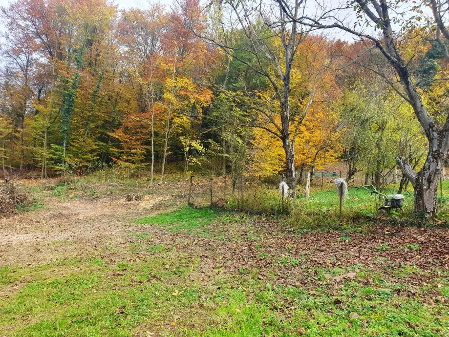 građ. zemlj., 550 m2, žlebec pušćanski - slika 3