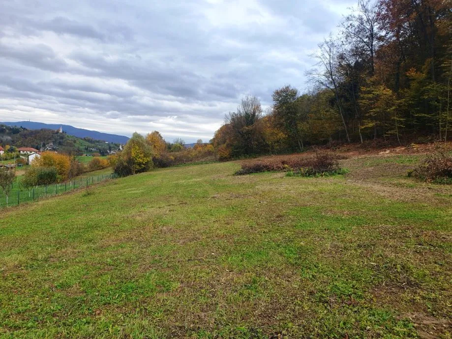 građ. zemlj., 550 m2, žlebec pušćanski - slika 4
